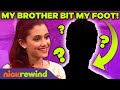 Every Weird Thing Cat Has Said About Her Brother Ever! 🙀 | Victorious