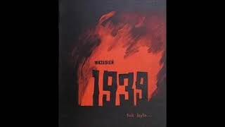 Jak rozpoczęła się wojna w Prusach Wschodnich-1939r. Słuchowisko, opowiada prof.Stanisław Achremczyk