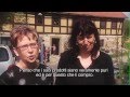 EAFRD project postcard: The Herb Garden (2011) - Italian Subtitles