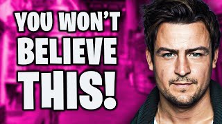 Tyler Hynes Facts You Didn't Know (PART 2)