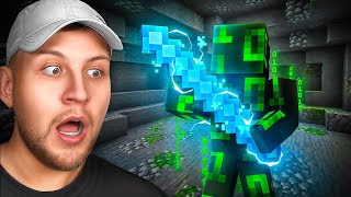 Illegaler HACKER-STAB in Minecraft! 😱