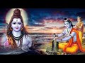 rudrashtakam in sanskrit with subtitles by sarmila behera shri shiva mahima stotram