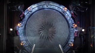 Amazon Just CANCELLED the New Stargate Series | Live Reactions