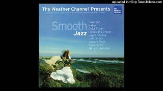 Joyce Cooling - Mildred's Attraction (The Weather Channel Presents Smooth Jazz)