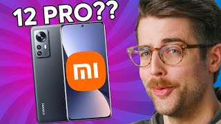 Can you Xiaomi the MONEY!? - 12 Pro