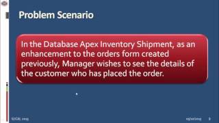 Database Application using MS-Access Chapter-4: Macros and Switchboards