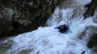 Torrent de Coanegra 2008