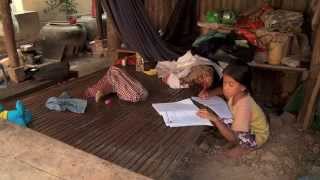 Rick Campanelli's before-and-after story in Cambodia | World Vision