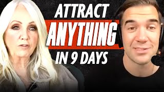 How The Law Of Attraction REALLY WORKS (Achieve Anything By DOING THIS)| Rhonda Byrne \u0026 Lewis Howes