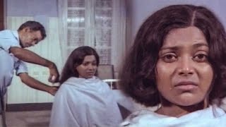 Saritha Suffers From Cancer! | Best Acting | Sujatha | Rajalakshmi, Vijayan