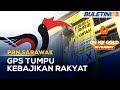 PRN SARAWAK | GPS Ada Rekod Baik Tadbir Sarawak, Rakyat Mampu Menilai