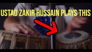 Ustad Wajid Hussain Khan's Rela Explained