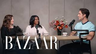 Benito Skinner on Shopping, Mary Beth Barone, & Overcompensating | The Good Buy | Harpers BAZAAR