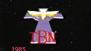 Trinity Broadcasting Network (TBN) 1973 - 2010