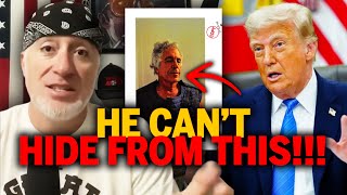 The NYT Just EXPOSED The Ultimate Epstein Files Cover-Up