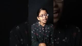 Akho Se Batana | Vaibhavi Gawai #instagramtrending