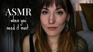 Comforting ASMR 🩷 to Help You Out of a Funk