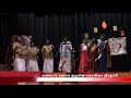 Vallalar Tamil School, NJ | Annual day 2018 | ஆண்டு விழா 2018 | மக்களிசை | Tamil Folk songs