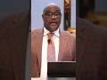 Marvin Winans sings Falling in Love with Jesus