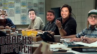 Dbacks Dispatch: Moneyball (Deferred Edition)