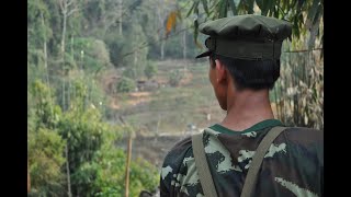 Understanding Myanmar’s Ethnic Resistance Organizations