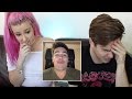 Cringing at my very first vines w/ Tana Mongeau