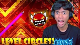 TERNYATA SEPERTI INI JENIS LEVEL NINE CIRCLES! #MaReact