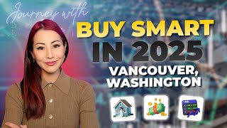 How the 2025 Economy Is Impacting Vancouver, Washington Home Buyers