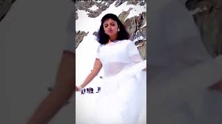 Annaya Telugu Vertical Songs || Hima Seemallo Vertical VideoSong | Chiranjeevi ,Soundarya