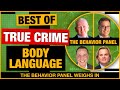 💥TRUE CRIME Body Language - Chris Watts & JonBenet Ramsey Case