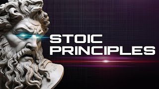 Mastering Stoic Principles!!