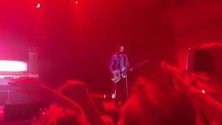 Fall Out Boy: Thnks Fr Th Mmrs - Live in New Zealand