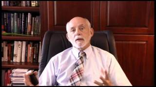 Video Excerpt of "ADHD in Adults" Seminar with Russell Barkley, Ph.D.
