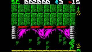 Draconus (Europe) ZX Spectrum