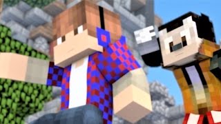 Minecraft Songs and Minecraft Animation \