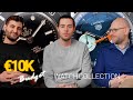 BEST Watch Collection for 10.000€ - feat  @TheWristGuy  & @mb-watches