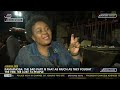 Joburg fire | Ramaphosa: We're all responsible for the calamity that has happened here