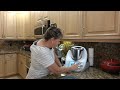 thermomix tm6 lo que no te dicen