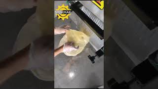 مكبس خبز التورتيلا/ Tortilla press من شركة -  STORMAK   00905396174157