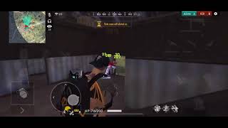 M8N لحظات جلد ستندم إن لم تشاهدها Grandes momentos usando Shotgun y MP40  FREE FIRE