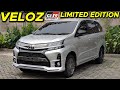 VELOZ GR SPORT 2021 REVIEW HARGA DAN ANGSURAN APAKAH WORTHED?? #VELOZGRSPORT #VELOZ