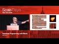 Functional Programming with Effects by Rob Norris