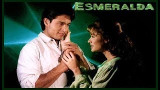 ESMERALDA -- episodio 45  (capitulos 15 y 16) con Fernando Colunga y Leticia Calderón