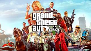 Grand Theft Auto [GTA] V - Planning the Big Score (Subtle) / Stingers Mission Music Theme