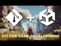 Using Unity with Git in 15 minutes
