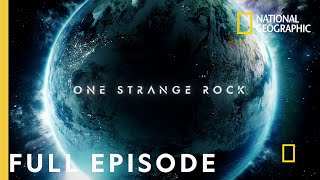 Alien (Featuring Will Smith) | Full Episode | One Strange Rock