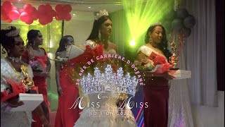 30 ans de Carrière d'Oceane - Concours Miss des Miss 2022