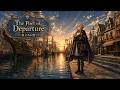 The Port of Departure | Fantasy Celtic Music for Sleep & Calm