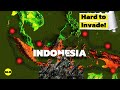 How Powerful is Indonesia? | Military Power 2024