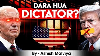 Is India becoming a Dictatorship? Who is George Soros? Democracy vs Dictatorship debate| StudyIQ IAS